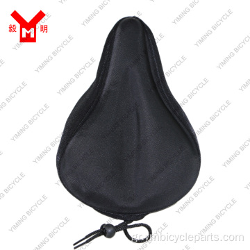 3D Gel Gel Bicycle Seat Cover Bike Bike Saddle Cover